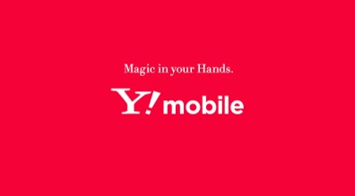 Y!mobile�̗ǂ��]��